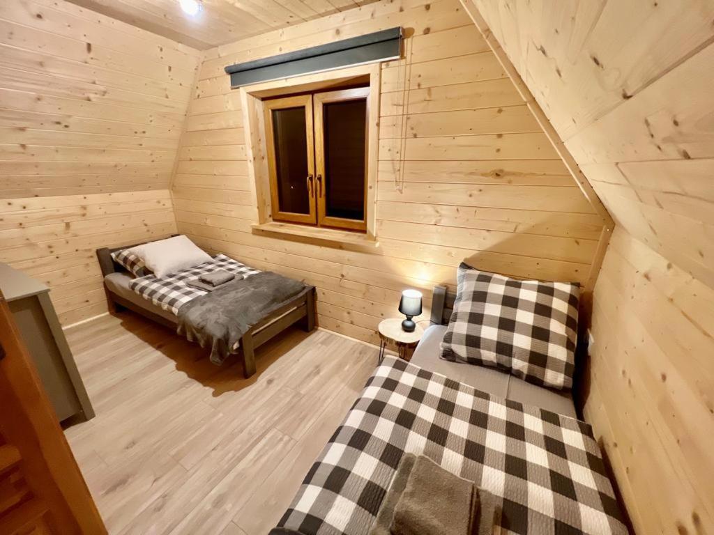 Na Szlaku 2 Kolo Zakopanego Chalet *