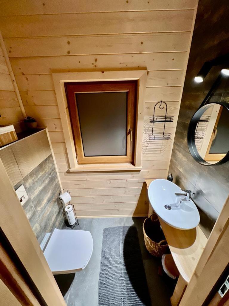 Chalet Na Szlaku 2 Kolo Zakopanego Banska Nizna