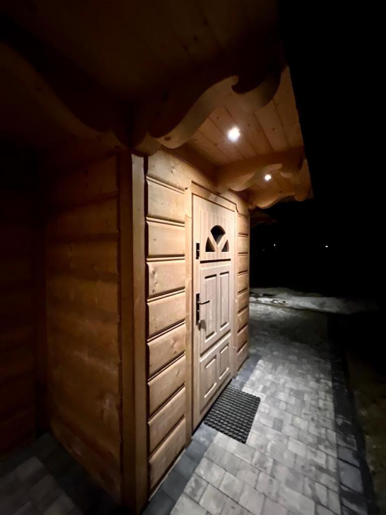 Chalet Na Szlaku 2 Kolo Zakopanego Banska Nizna