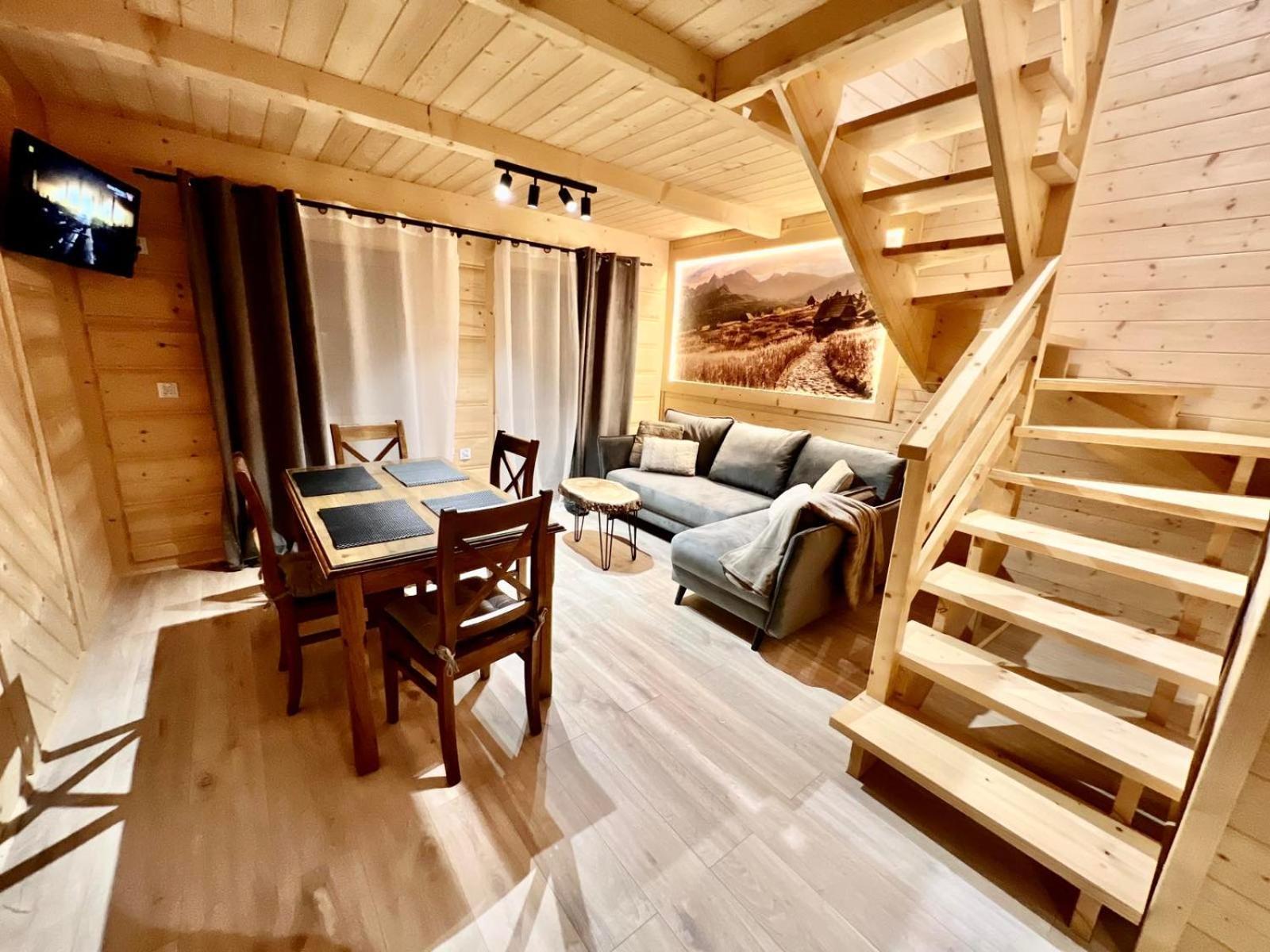 Chalet Na Szlaku 2 Kolo Zakopanego