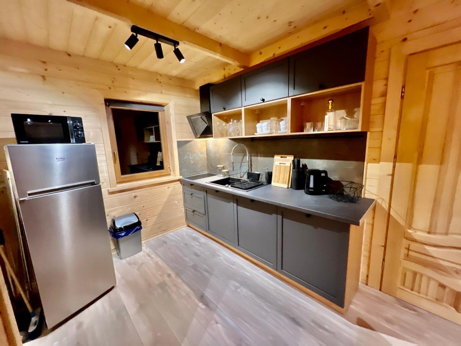 Chalet Na Szlaku 2 Kolo Zakopanego *
