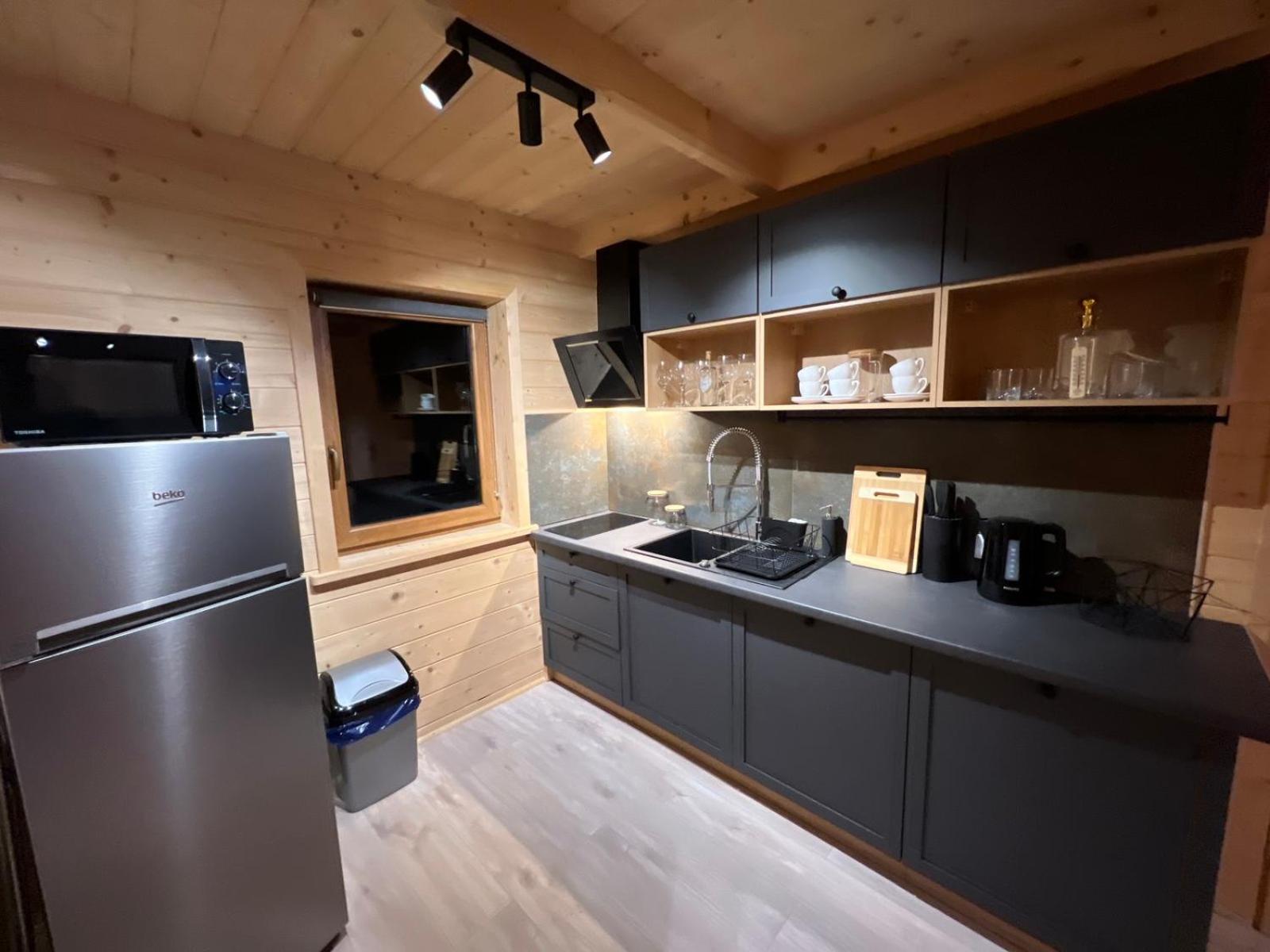 Chalet Na Szlaku 2 Kolo Zakopanego Banska Nizna