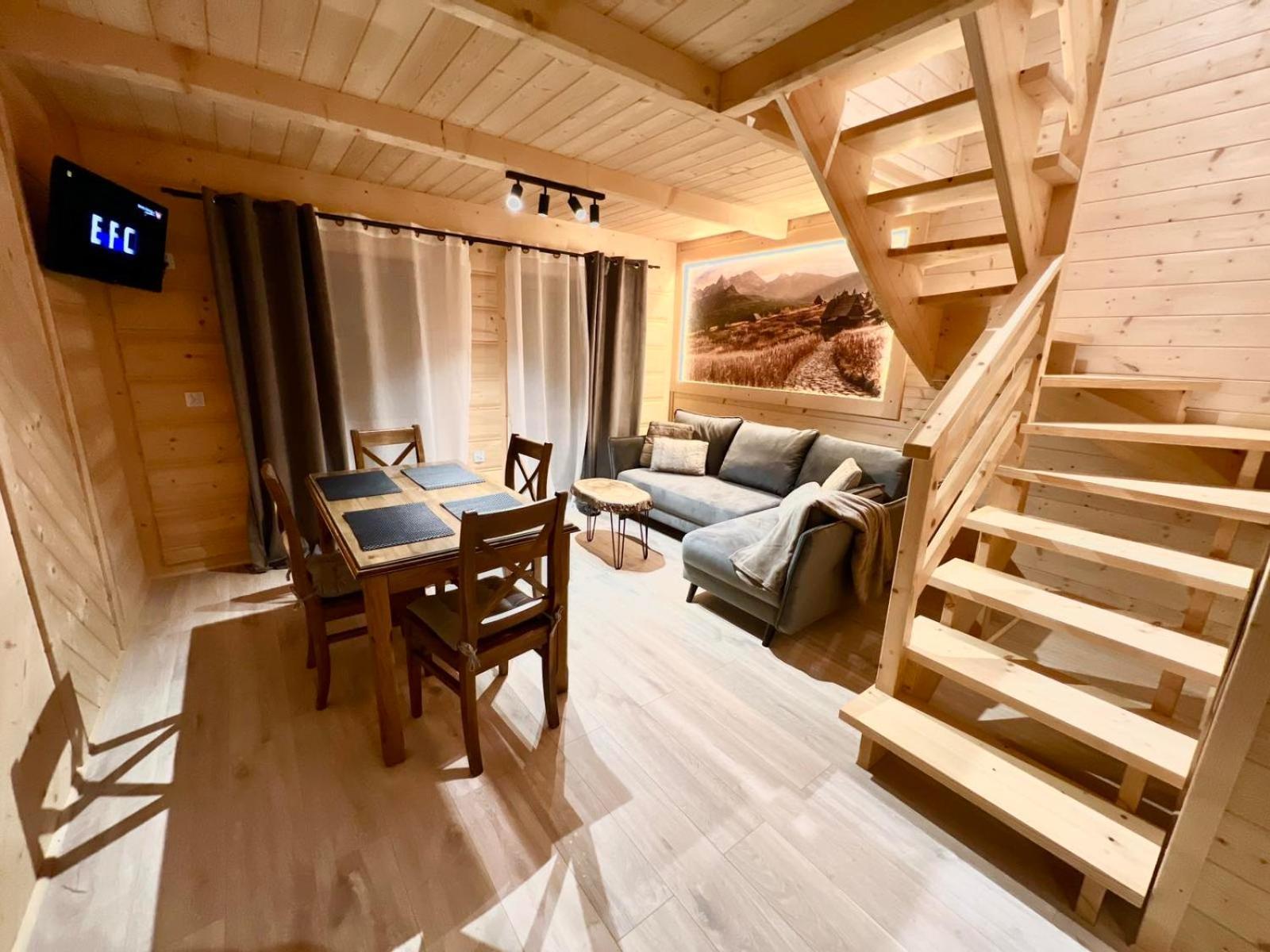 Chalet Na Szlaku 2 Kolo Zakopanego *