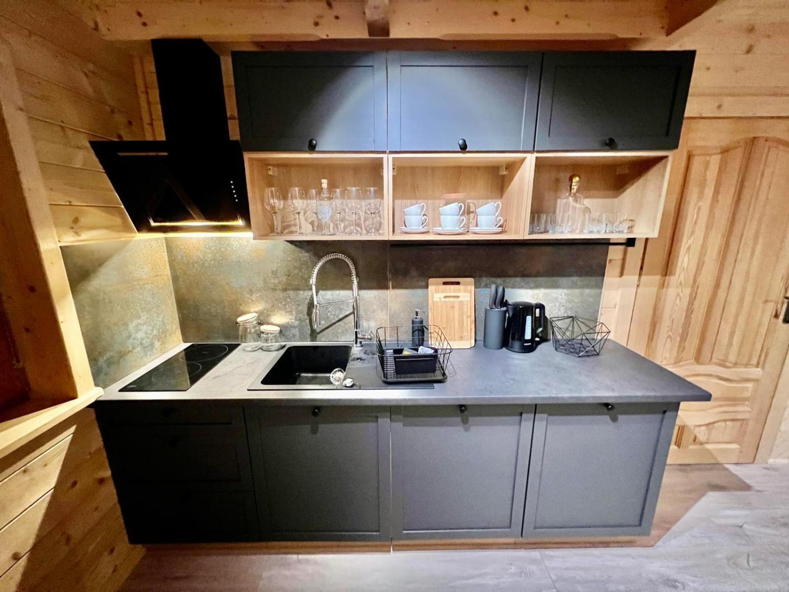 Chalet Na Szlaku 2 Kolo Zakopanego