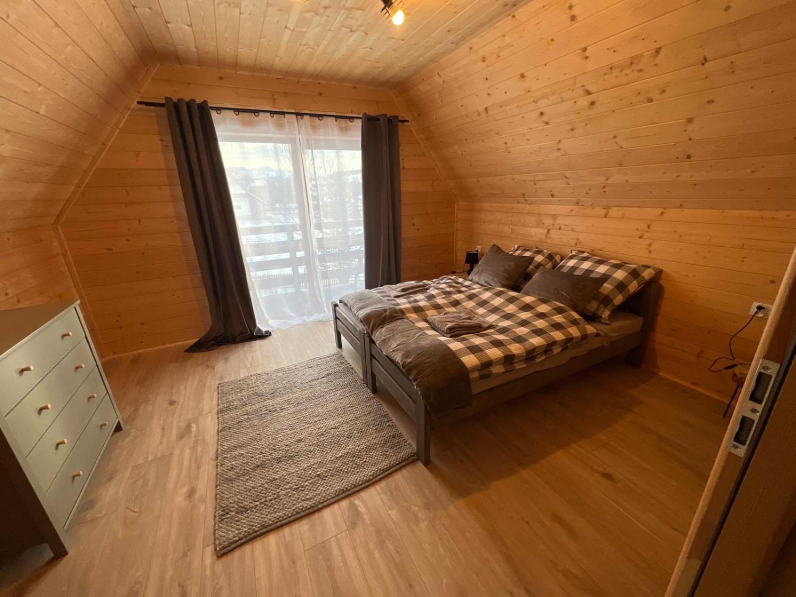 Chalet Na Szlaku 2 Kolo Zakopanego *