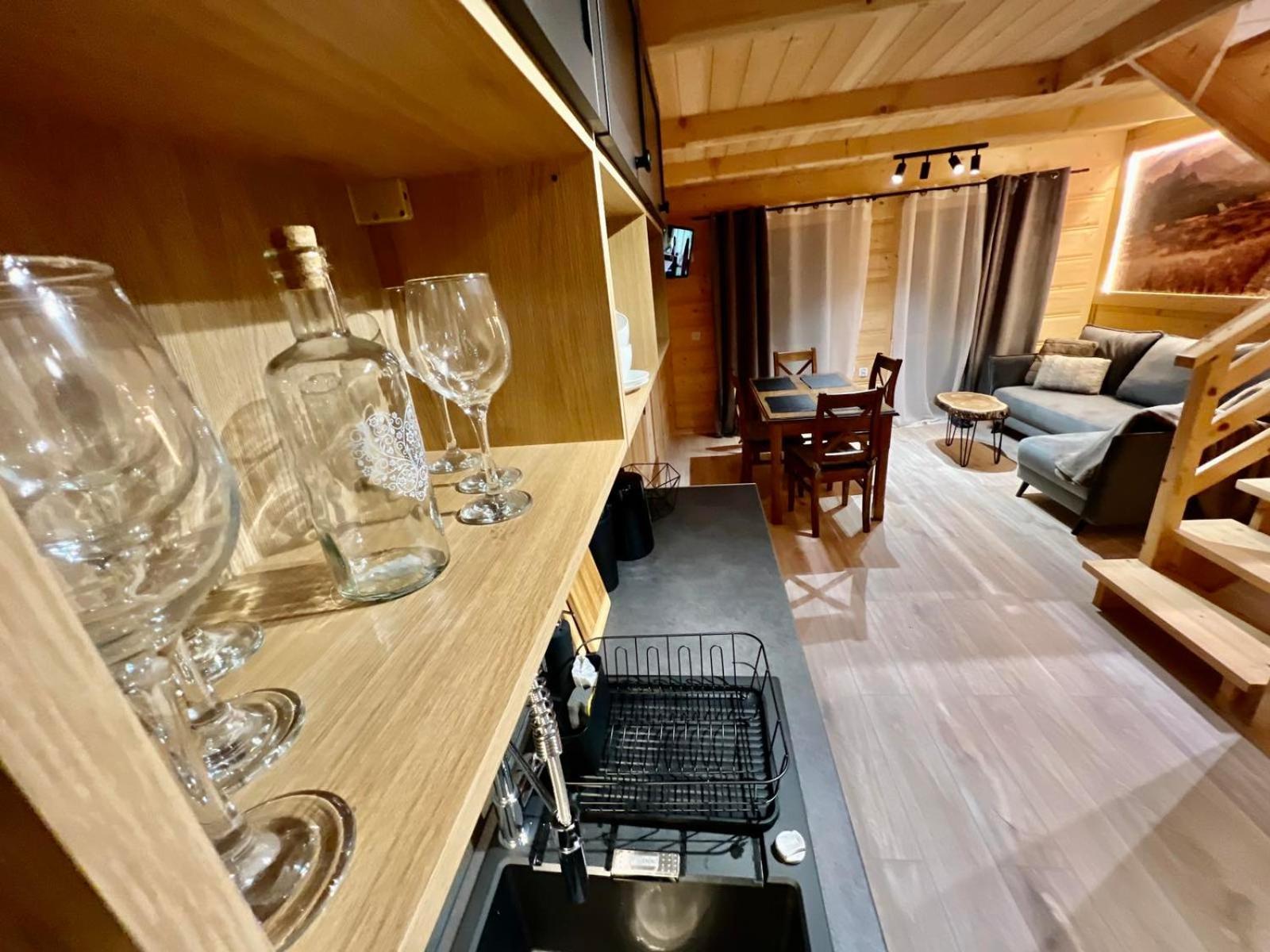 Chalet Na Szlaku 2 Kolo Zakopanego *