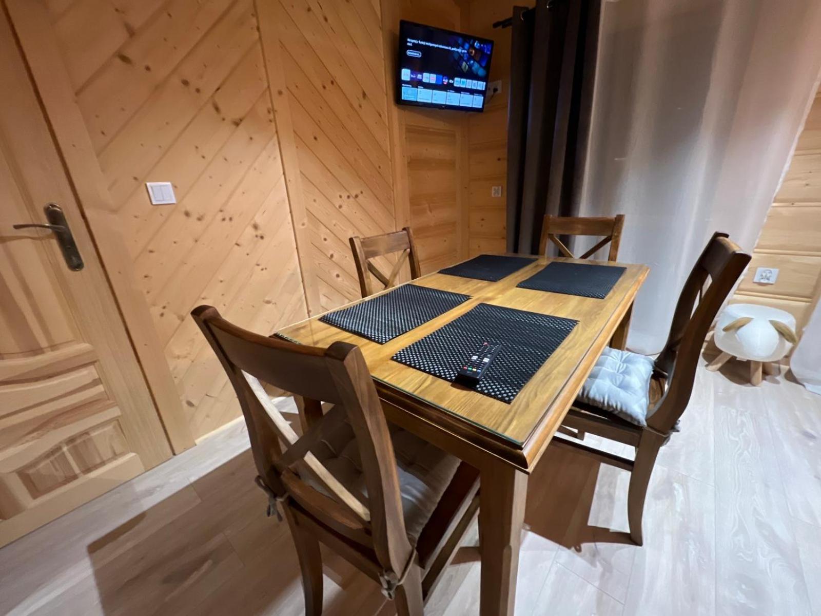 Chalet Na Szlaku 2 Kolo Zakopanego