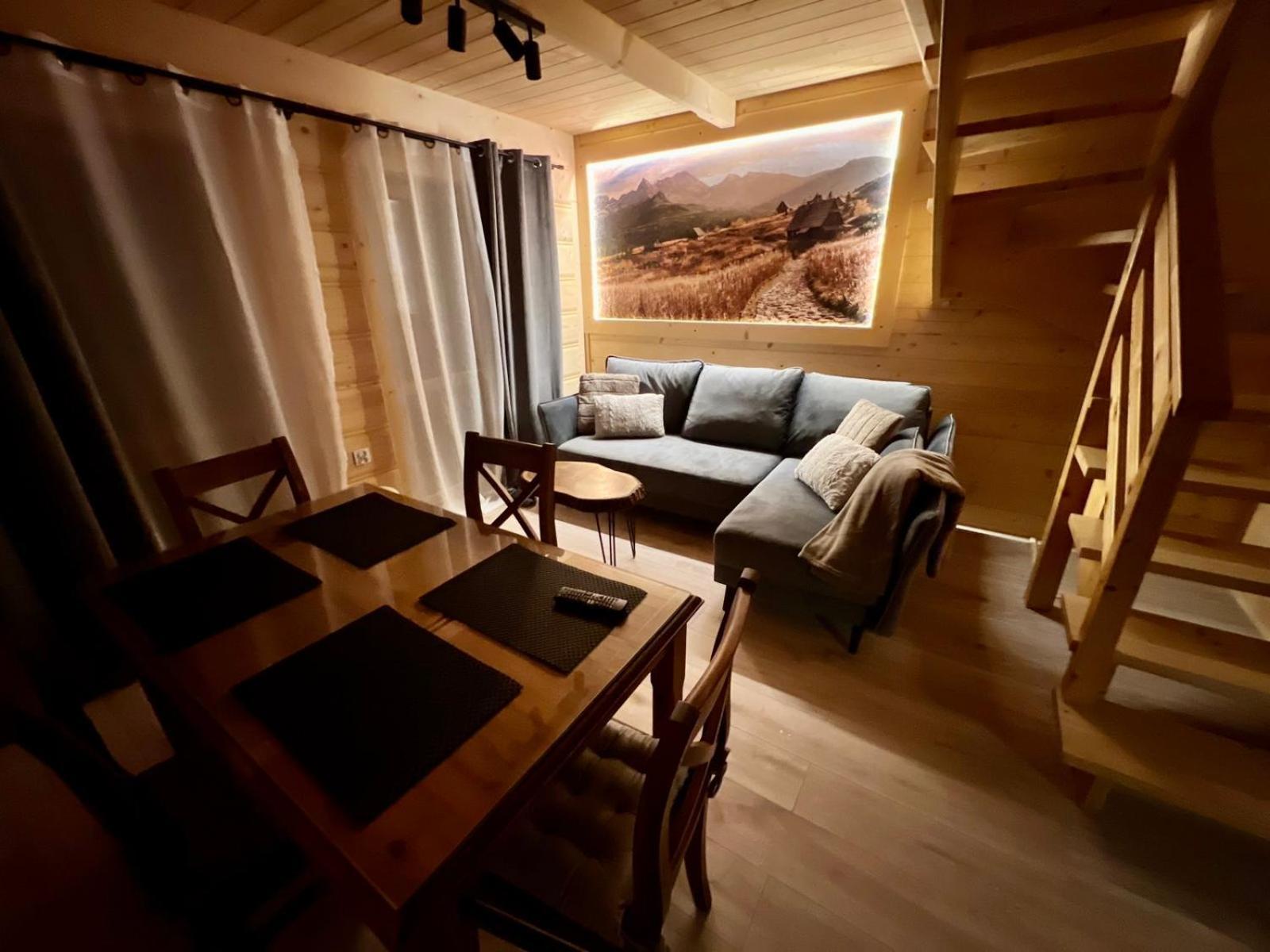 Chalet Na Szlaku 2 Kolo Zakopanego