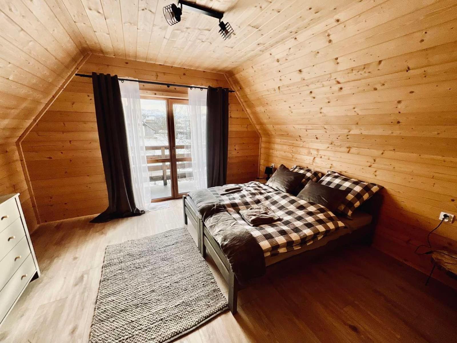 Chalet Na Szlaku 2 Kolo Zakopanego *