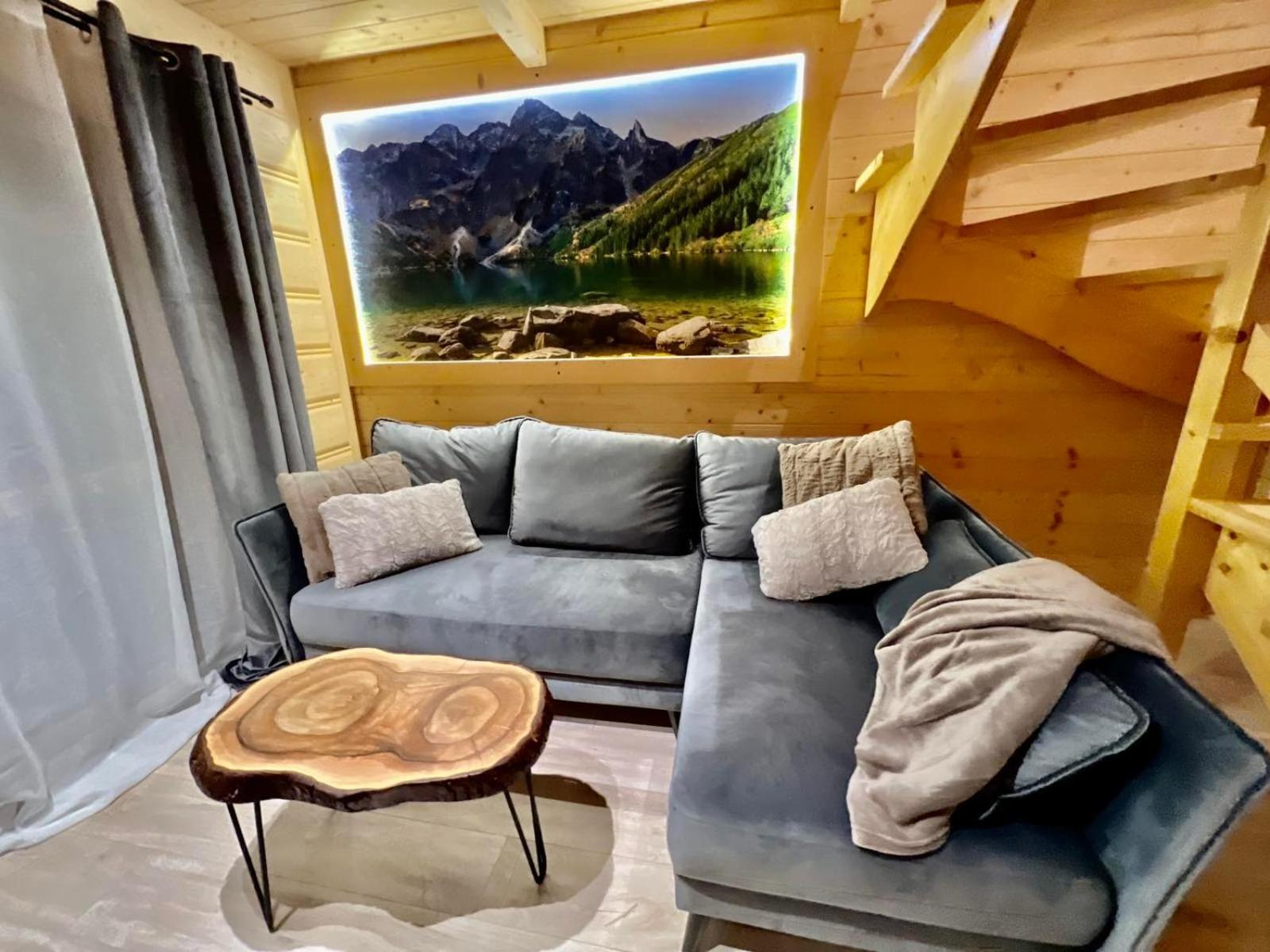 Chalet Na Szlaku 2 Kolo Zakopanego