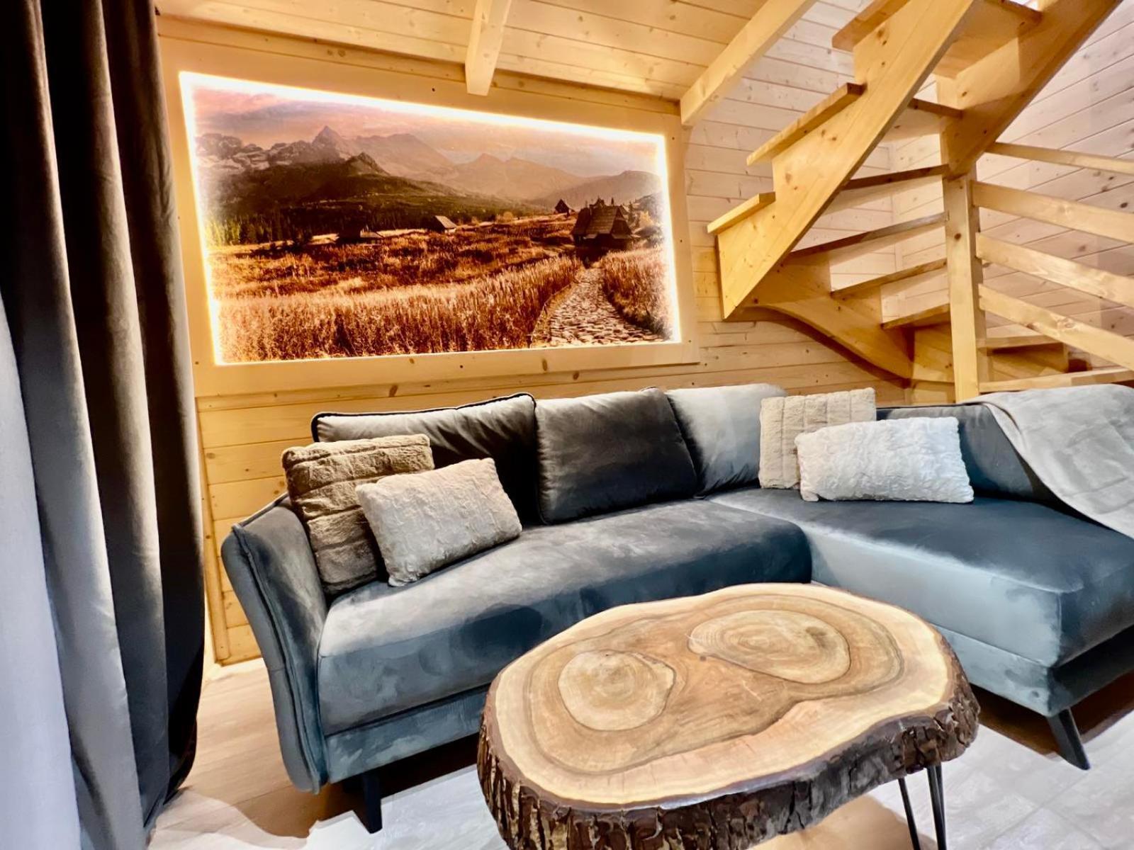 Chalet Na Szlaku 2 Kolo Zakopanego *